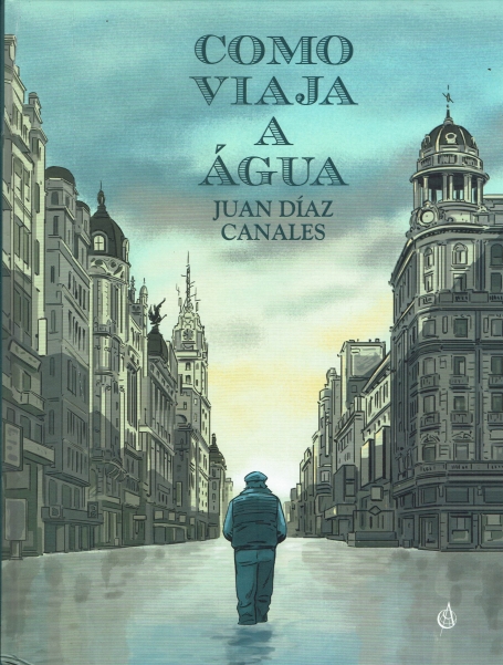 COMO VIAJA A AGUA