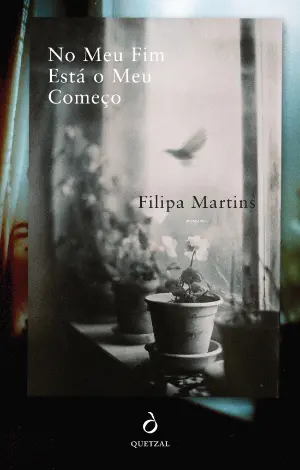 NO MEU FIM ESTA O MEU COMECO