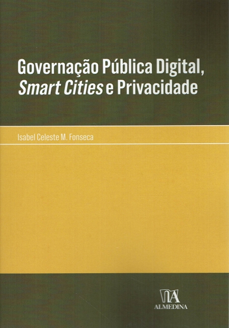 GOVERNAÇÃO PÚBLICA DIGITAL SMAT CITIES E PRIVACIDADE
