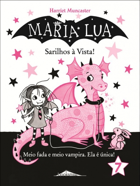 MARIA LUA 7 - SARILHOS À VISTA !