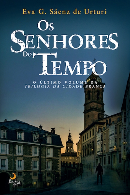 OS SENHORES DO TEMPO