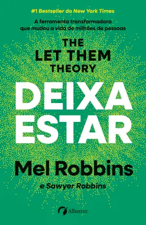 05521.14 - DEIXA ESTAR