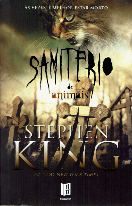 SAMITÉRIO DE ANIMAIS