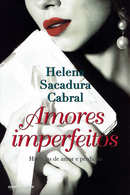 AMORES IMPERFEITOS historias de amor e perdiçao