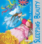 BELA ADORMECIDA - SLEEPING BEAUTY - COL. APRENDO INGLES