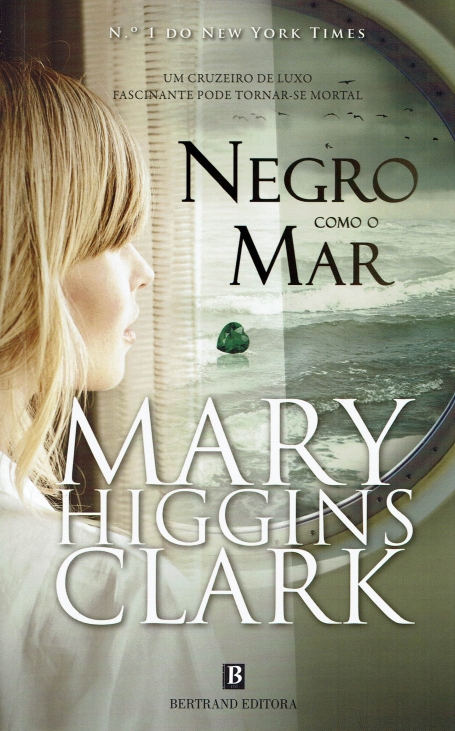 NEGRO COMO O MAR