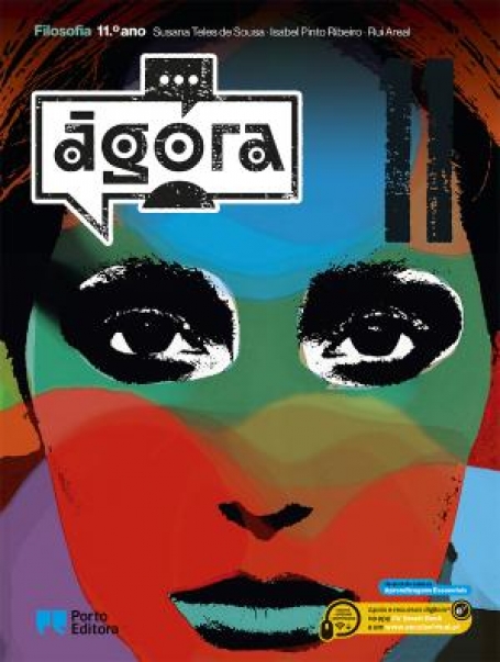 41027 - Ágora - Filosofia - 11.º Ano