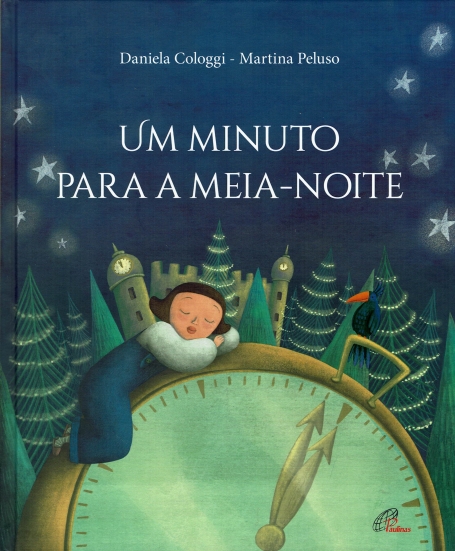 UM MINUTO PARA A MEIA-NOITE