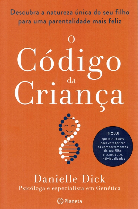 O CÓDIGO DA CRIANÇA