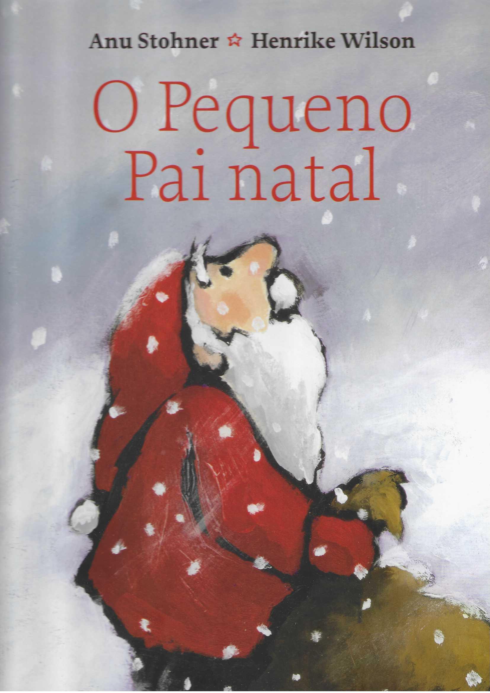 O PEQUENO PAI NATAL