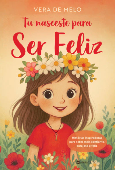 TU NASCESTES PARA SER FELIZ