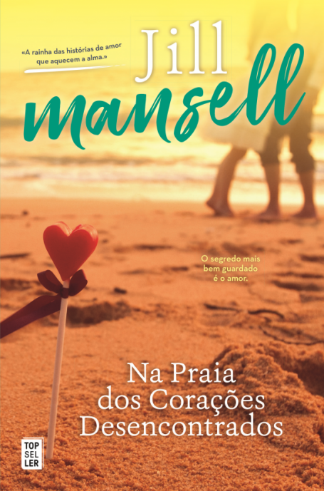 NA PRAIA DOS CORAÇÕES DESENCONTRADOS