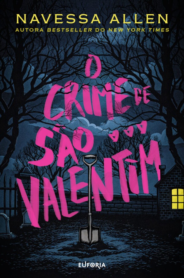 O CRIME DE SÃO VALENTIM