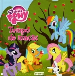 TEMPO DE MACAS - MY LITTLE PONY