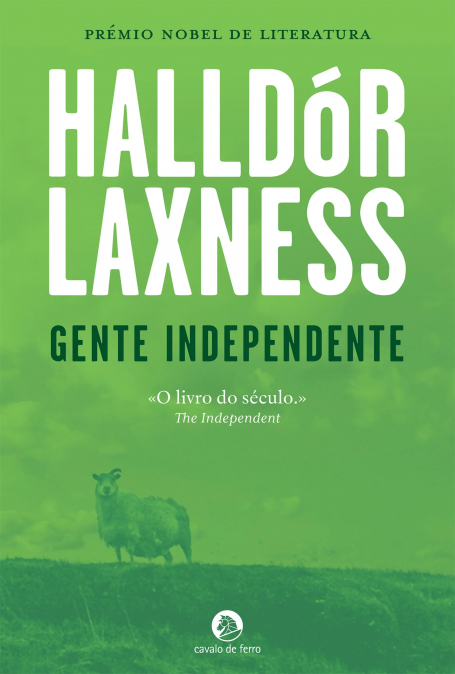 GENTE INDEPENDENTE