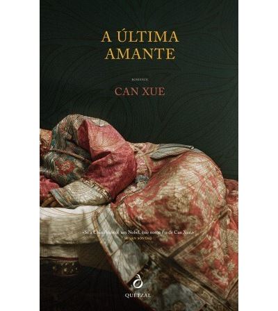 A ÚLTIMA AMANTE