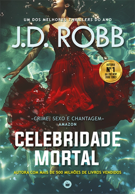 CELEBRIDADE MORTAL