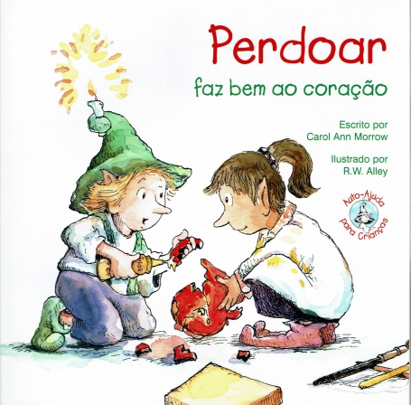 PERDOAR - FAZ BEM AO CORACAO