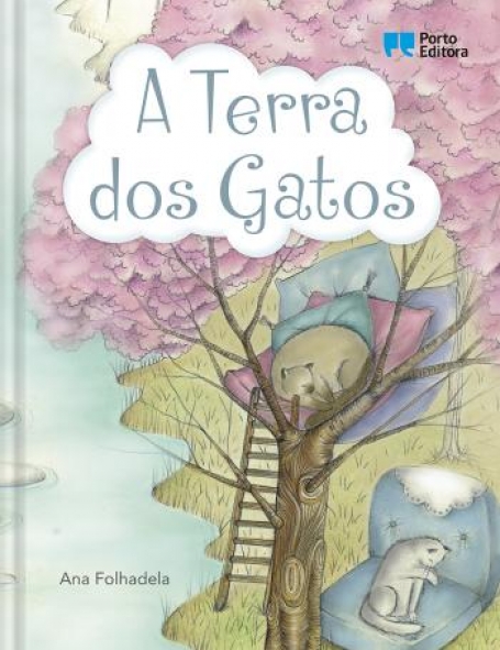 70887.10 - TERRA DOS GATOS