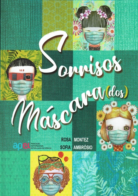 SORRISOS MASCARA(DOS)