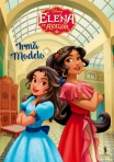 ELENA DE AVALOR 1 - IRMA MODELO
