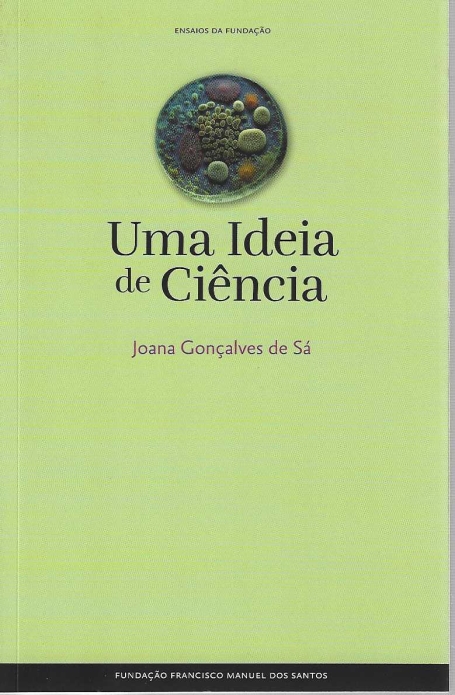 UMA IDEIA DE CIENCIA