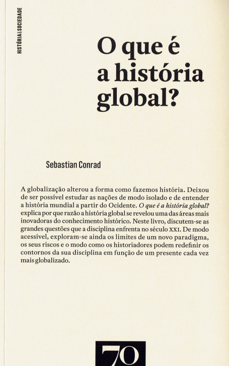 O QUE É A HISTÓRIA GLOBAL?