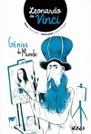 GENIOS DO MUNDO - LEONARDO DA VINCI