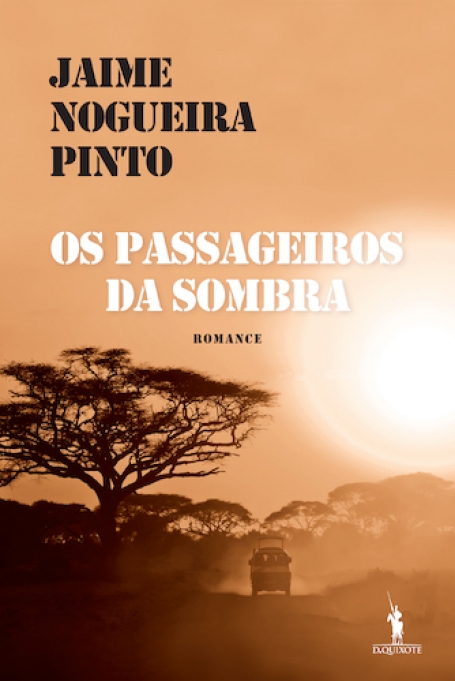 OS PASSAGEIROS DA SOMBRA