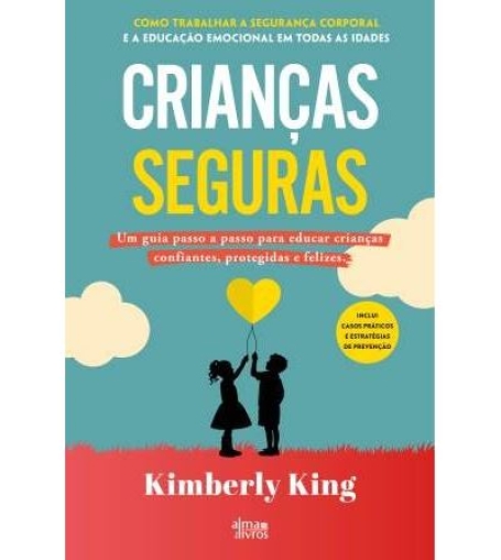 CRIANÇAS SEGURAS