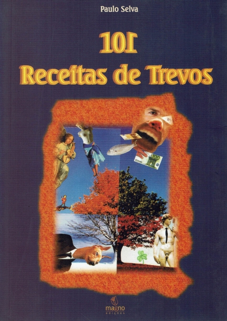 101 RECEITAS DE TREVOS