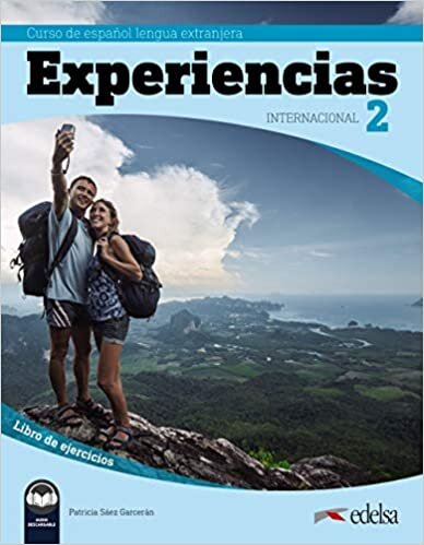 Experiencia Internacional 2 C.Ejercicios 2025