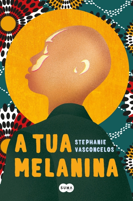 A TUA MELANINA