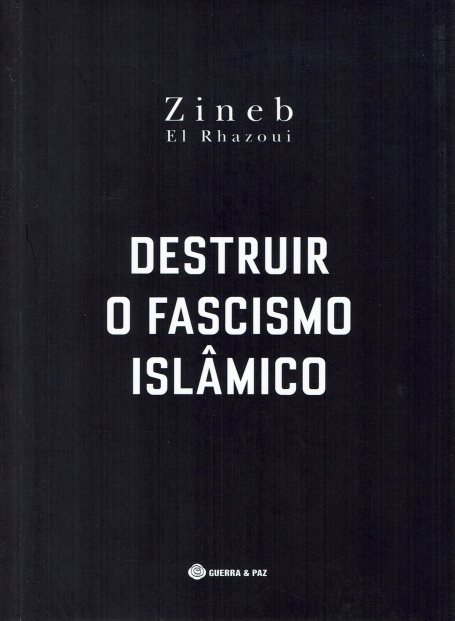 DESTRUIR O FASCISMO ISLAMICO