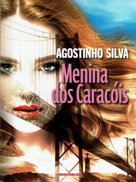 MENINA DOS CARACOIS