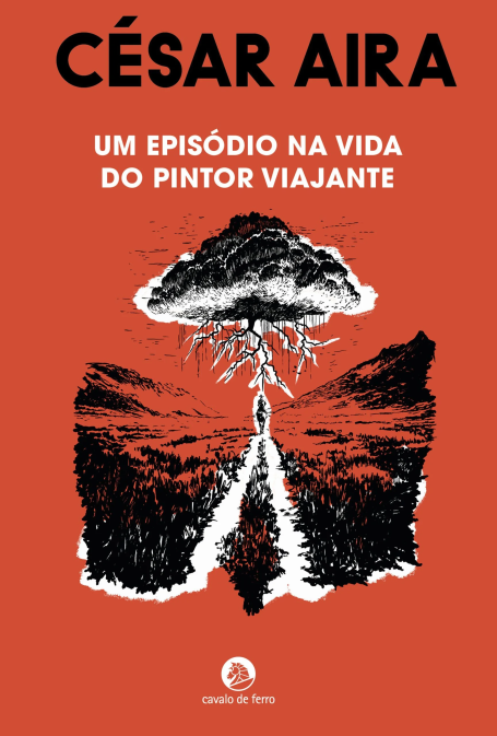 UM EPISÓDIO NA VIDA DO PINTOR VIAJANTE