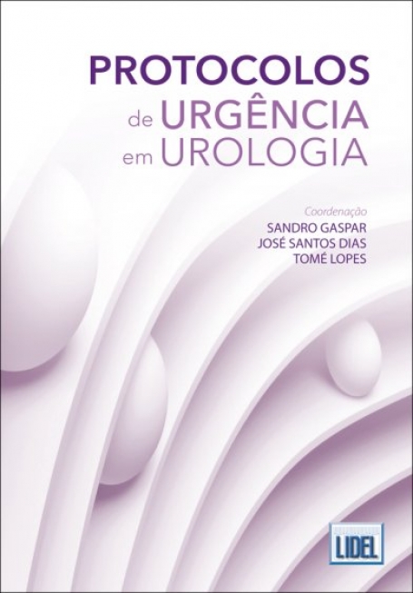 PROTOCOLOS DE URGENCIA EM UROLOGIA