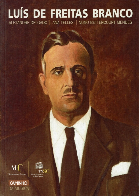 LUIS DE FREITAS BRANCO