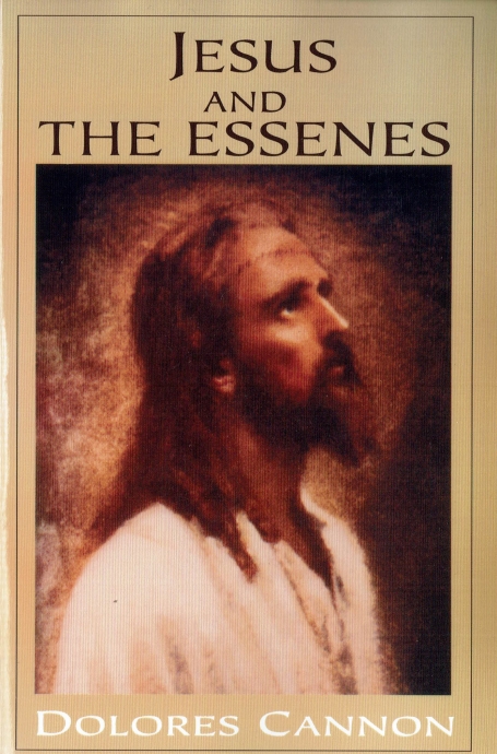 JESUS AND THE ESSENES