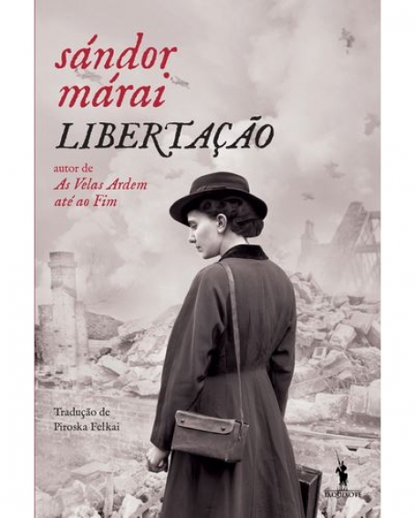 LIBERTAÇÃO