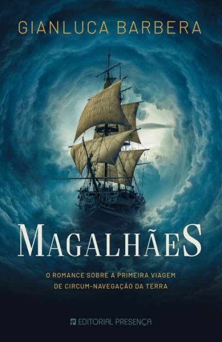 MAGALHÃES - GRANDES NARRATIVAS 715
