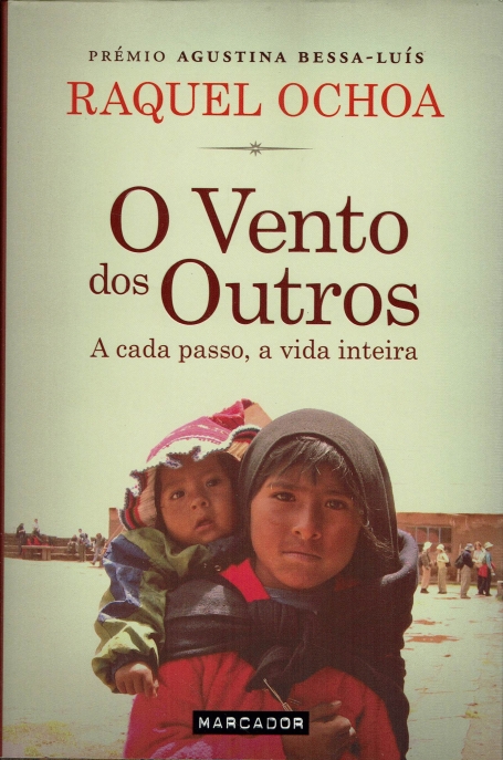 VENTO DOS OUTROS