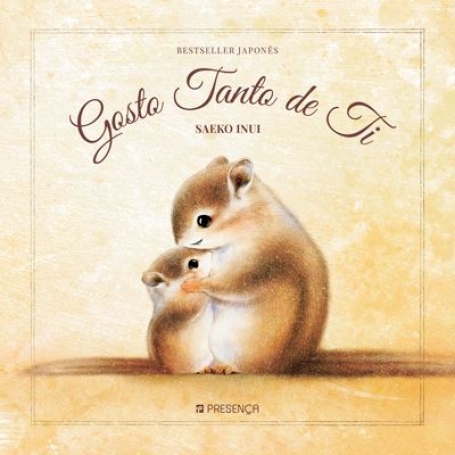 GOSTO TANTO DE TI