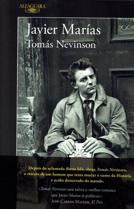 TOMAS NEVINSON