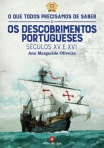 DESCOBRIMENTOS PORTUGUESES SECULOS XV e XVI
