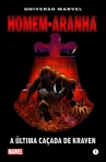 ULTIMA CACADA DE KRAVEN - HOMEM-ARANHA 3