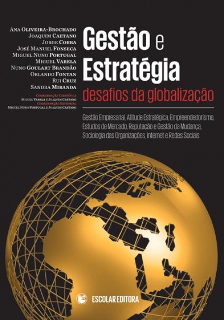 GESTAO E ESTRATEGIA DESAFIOS DA GLOBALIZACAO - VOL.2