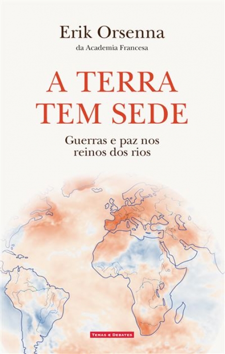 A TERRA TEM SEDE