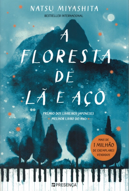 A FLORESTA DE LA E ACO