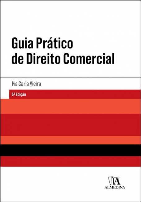 GUIA PRATICO DE DIREITO COMERCIAL 5 ª edicao